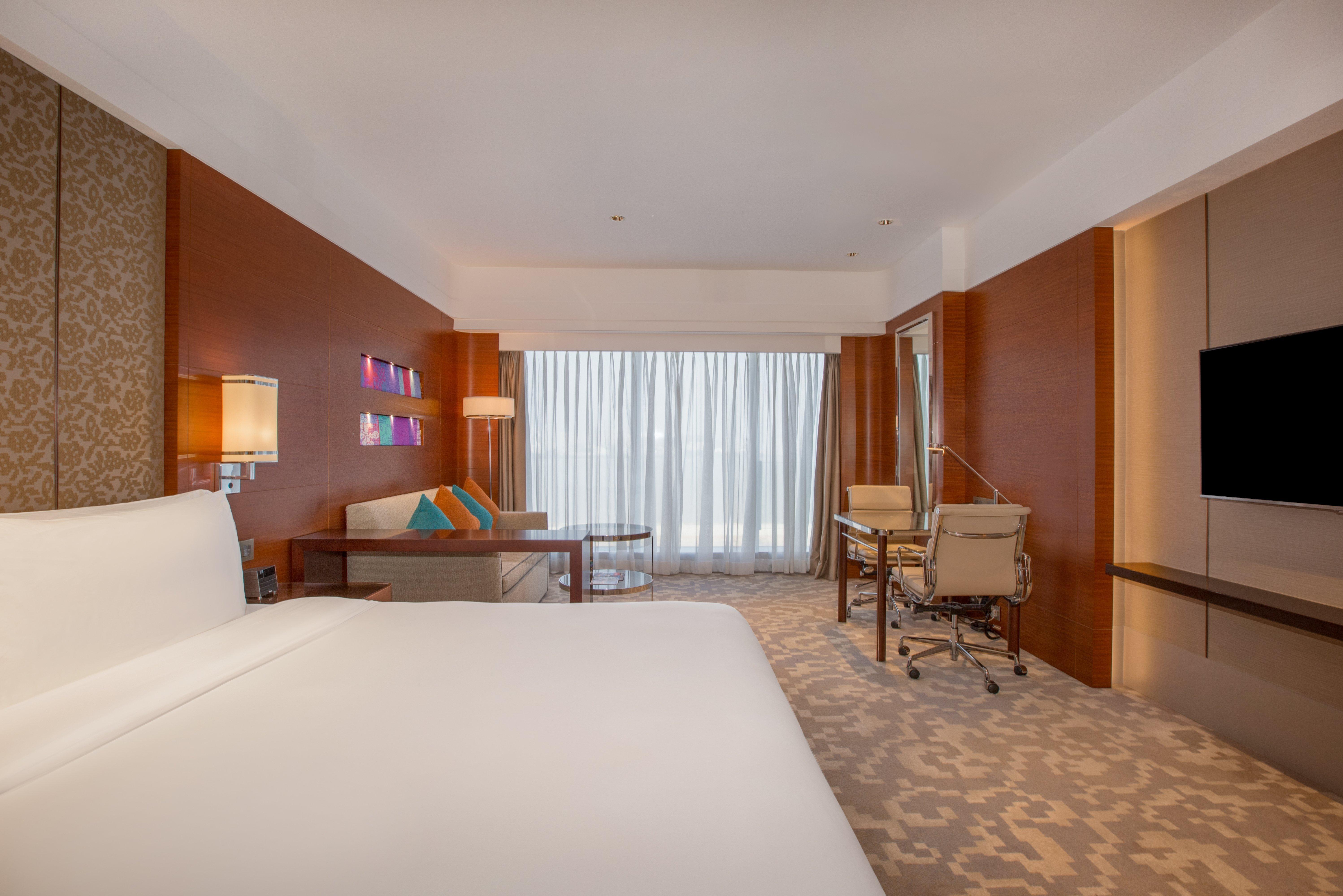 Crowne Plaza Macau By Ihg Otel Dış mekan fotoğraf
