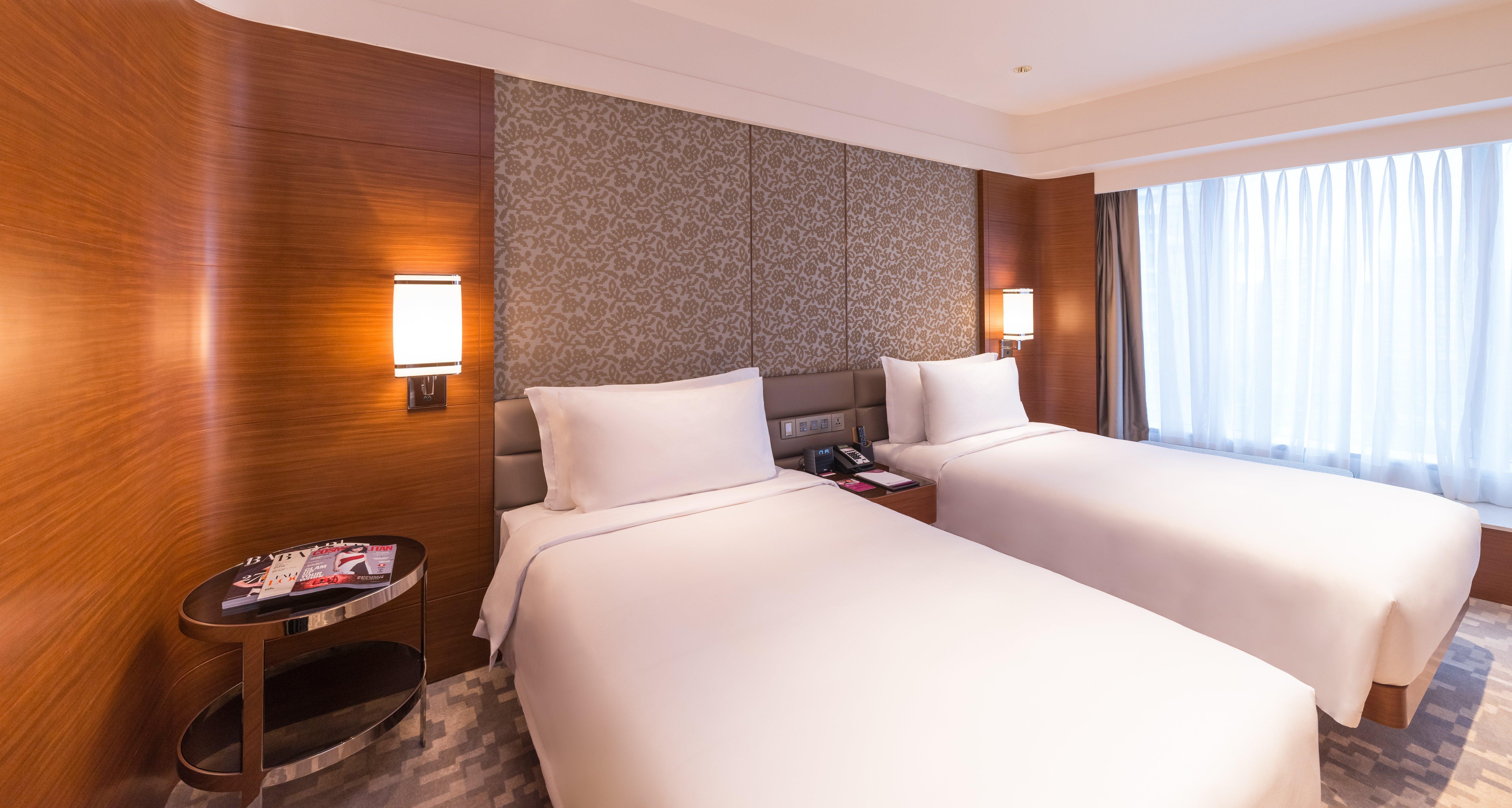 Crowne Plaza Macau By Ihg Otel Dış mekan fotoğraf